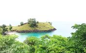 são tomé, cláudia vieira