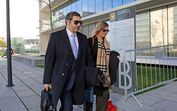 Manuel Maria Carrilho , tribunal, bárbara guimarães