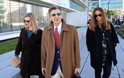Manuel Maria Carrilho , tribunal, bárbara guimarães