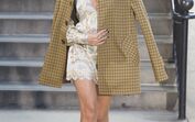 Marc Jacobs outono/inverno2018