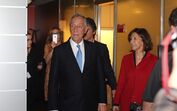 Marcelo Rebelo de Sousa, tvi
