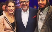 malato, salvador luísa sobral