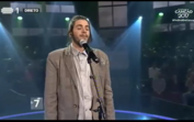 Salvador Sobral - 'Amar Pelos Dois'