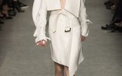 Burberry Outono/Inverno 2018