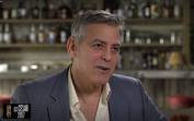 George Clooney fala sobre ser pai pela primeira vez