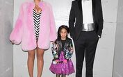 blue ivy Beyoncé