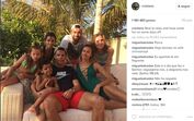 Cristiano Ronaldo, irina Shayk