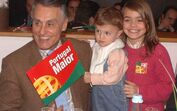 Mariana Montez, neta Cavaco Silva