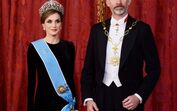 Reis Espanha 