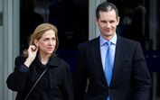 Iñaki Urdangarin, infanta cristina