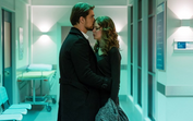 Diogo Morgado e Joana de Verona