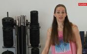 Semana 5, Exercício 5: Arrastar step/banco com carga (abdominais e dorsal)