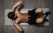 homem treino