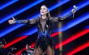 Ivete Sangalo, Carnaval, Salvador Bahia