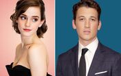 Emma Watson, Miles Teller, La La Land