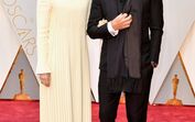  Sting e  Trudie Styler
