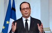 François Hollande corre perigo de vida