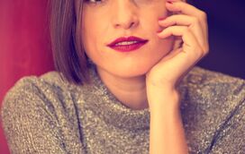 Fadista Carminho está grávida depois de ter casado em segredo