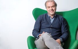 Eduardo Sá garante: "Viver sem amor é morrer um bocadinho todos os dias"