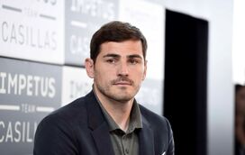 Iker Casillas recorda o momento em que teve ataque cardíaco: "Caí ao chão, estava à procura de oxigénio e percebi que não estava a conseguir respirar"