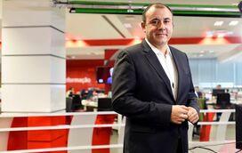 Diretor-geral Editorial da Medialivre explica saída de apresentador da CMTV
