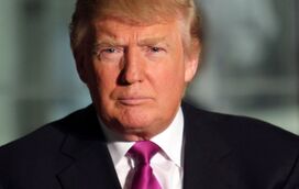 Donald Trump: 71 anos, 71 imagens marcadas pela polémica