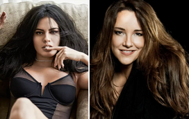 Atriz de 'Porta dos Fundos' assume namoro com Ana Carolina