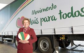 Antiga primeira-dama Maria Cavaco Silva revela ter sido operada a um tumor na cabeça