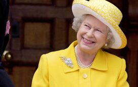 15 coisas que não sabe sobre a rainha de Inglaterra
