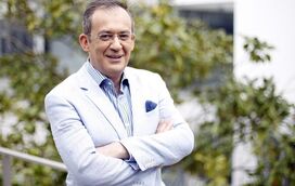 José Alberto Carvalho: 1 ano de sofrimento