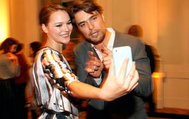 Diogo Morgado e Joana de Verona voltam a ser apanhados juntos na vida real