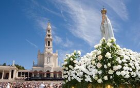 Milagre de Fátima já foi aprovado pelo Vaticano