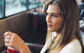 Pivô da SIC Notícias "fecha" redes sociais após ter sido revelado que namora com "rival" da TVI24