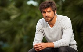 Lourenço Ortigão rouba namorada a jogador do FC Porto