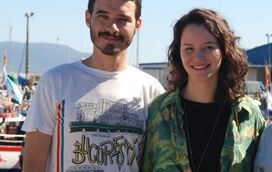 Ex-namorado de Joana de Verona revoltado