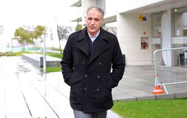 Colegas da SIC incentivaram Bárbara a acusar Carrilho de violência doméstica 
