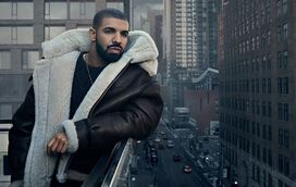 Drake deixa clientes de restaurante português desesperados