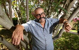 Sem esperança. João Ricardo vive momentos dramáticos com tumor na cabeça