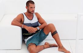 Pedro Barroso regressa a Portugal