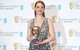 'La La Land - Melodia de Amor' volta a fazer história com 5 prémios BAFTA
