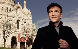 Entrevista exclusiva: Tony explica tudo: "Errei, mas já o assumi há anos"