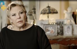 Pesadelo assumido: Cristina Caras Lindas vive sem trabalho