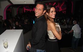 Zeca e Liliana Aguiar defrontam-se em tribunal