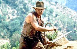 É fã de 'Indiana Jones'? Então não vai querer perder estas novidades. Descubra tudo aqui.