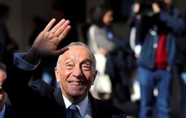 Marcelo ajudava a mãe em bairros pobres 