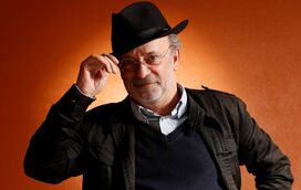 Victor Espadinha chama "palhaço" e "atrasado mental" a Bruno de Carvalho