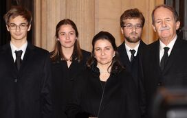 Luto na Casa Real portuguesa! D. Afonso de Bragança anuncia morte de familiar