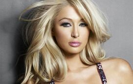 Paris Hilton recorda aniversário no Studio 54