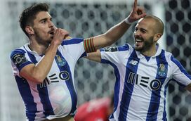 O golo mais especial de Rúben Neves