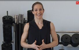 Semana 6, exercício 6: Pullover com press de peito fechado